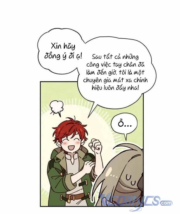 Hãy Cứu Tôi, Công Chúa Chapter 13 - 54