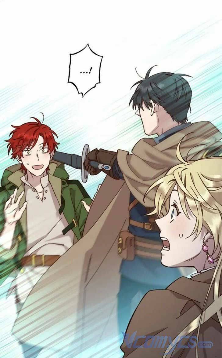 Hãy Cứu Tôi, Công Chúa Chapter 13 - 57