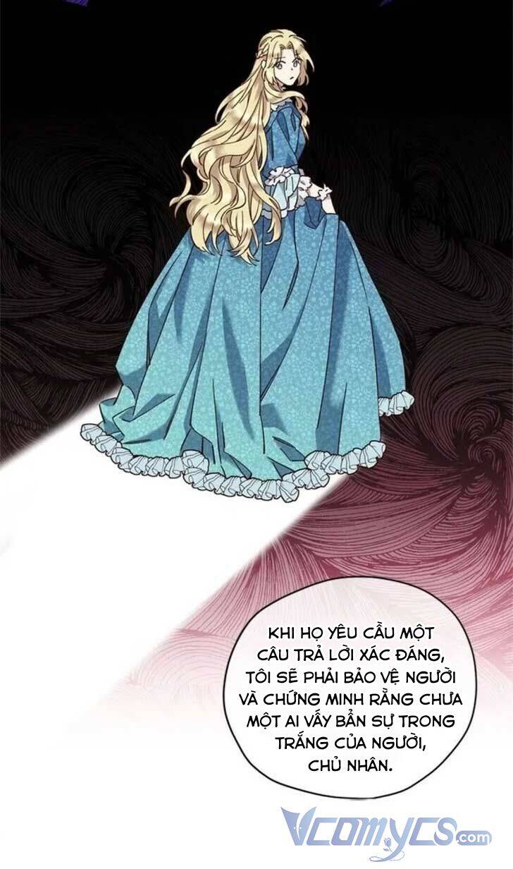 Hãy Cứu Tôi, Công Chúa Chapter 14 - 16