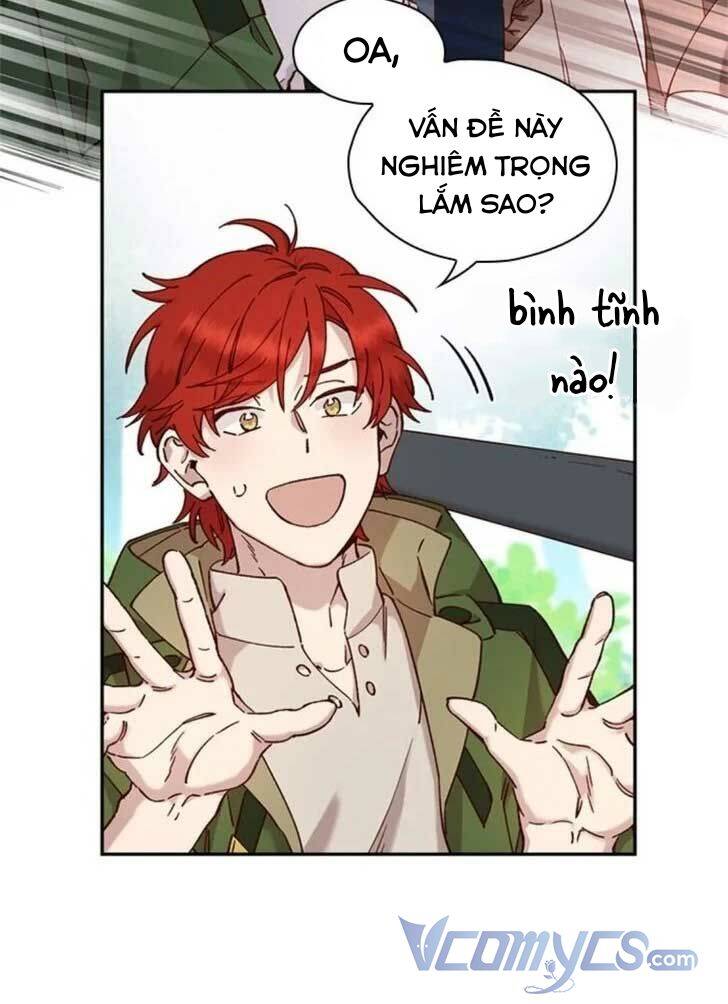 Hãy Cứu Tôi, Công Chúa Chapter 14 - 3