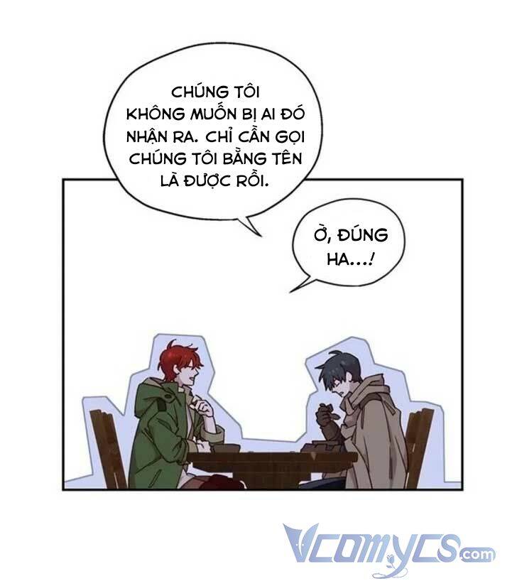 Hãy Cứu Tôi, Công Chúa Chapter 14 - 34