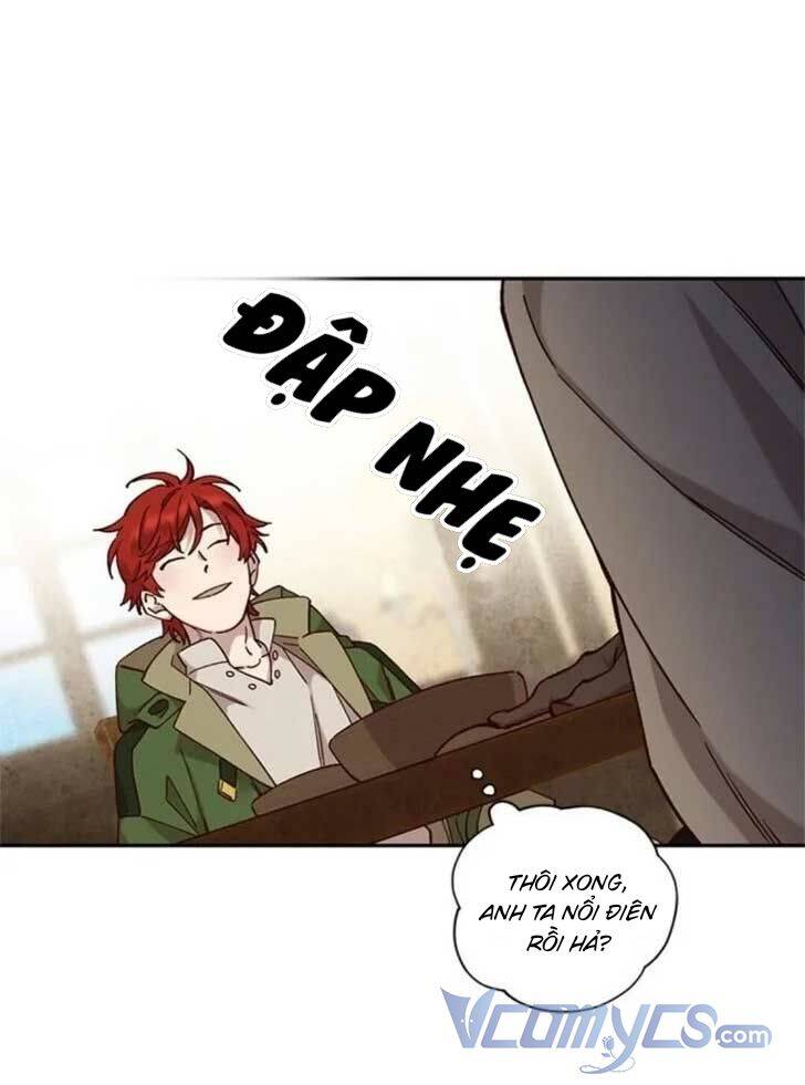 Hãy Cứu Tôi, Công Chúa Chapter 14 - 36