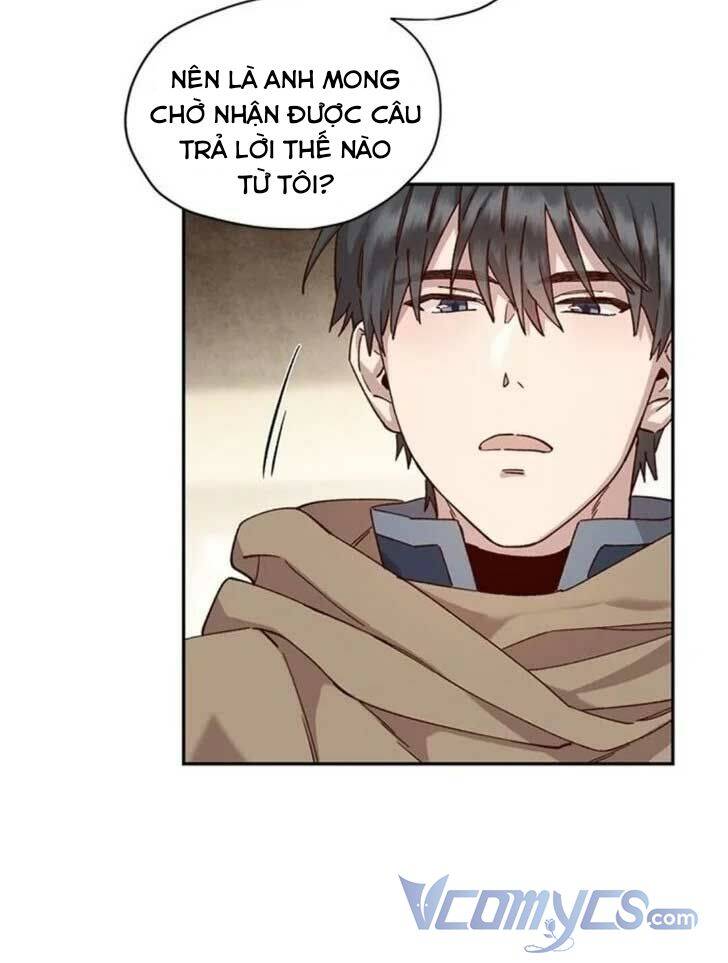 Hãy Cứu Tôi, Công Chúa Chapter 14 - 39