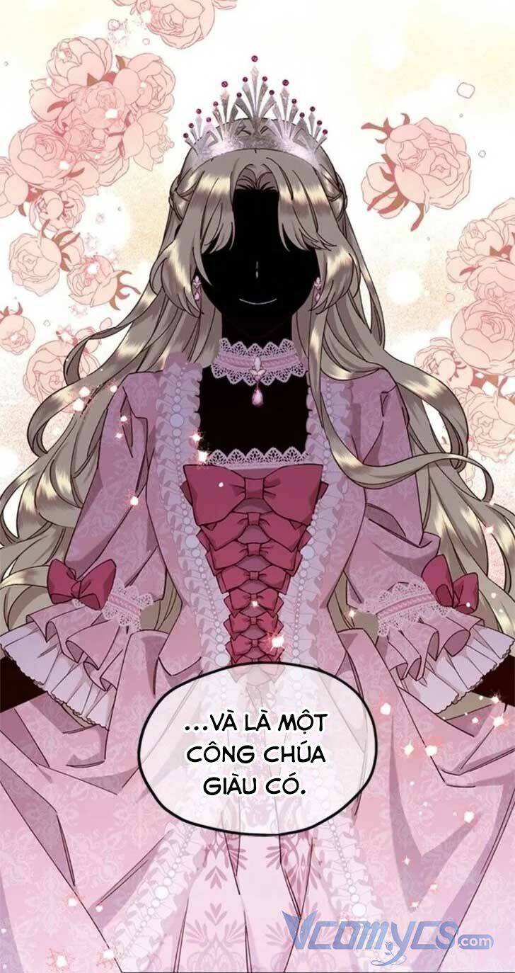 Hãy Cứu Tôi, Công Chúa Chapter 14 - 45