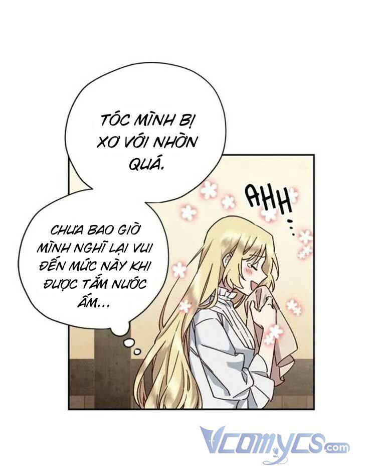 Hãy Cứu Tôi, Công Chúa Chapter 14 - 54