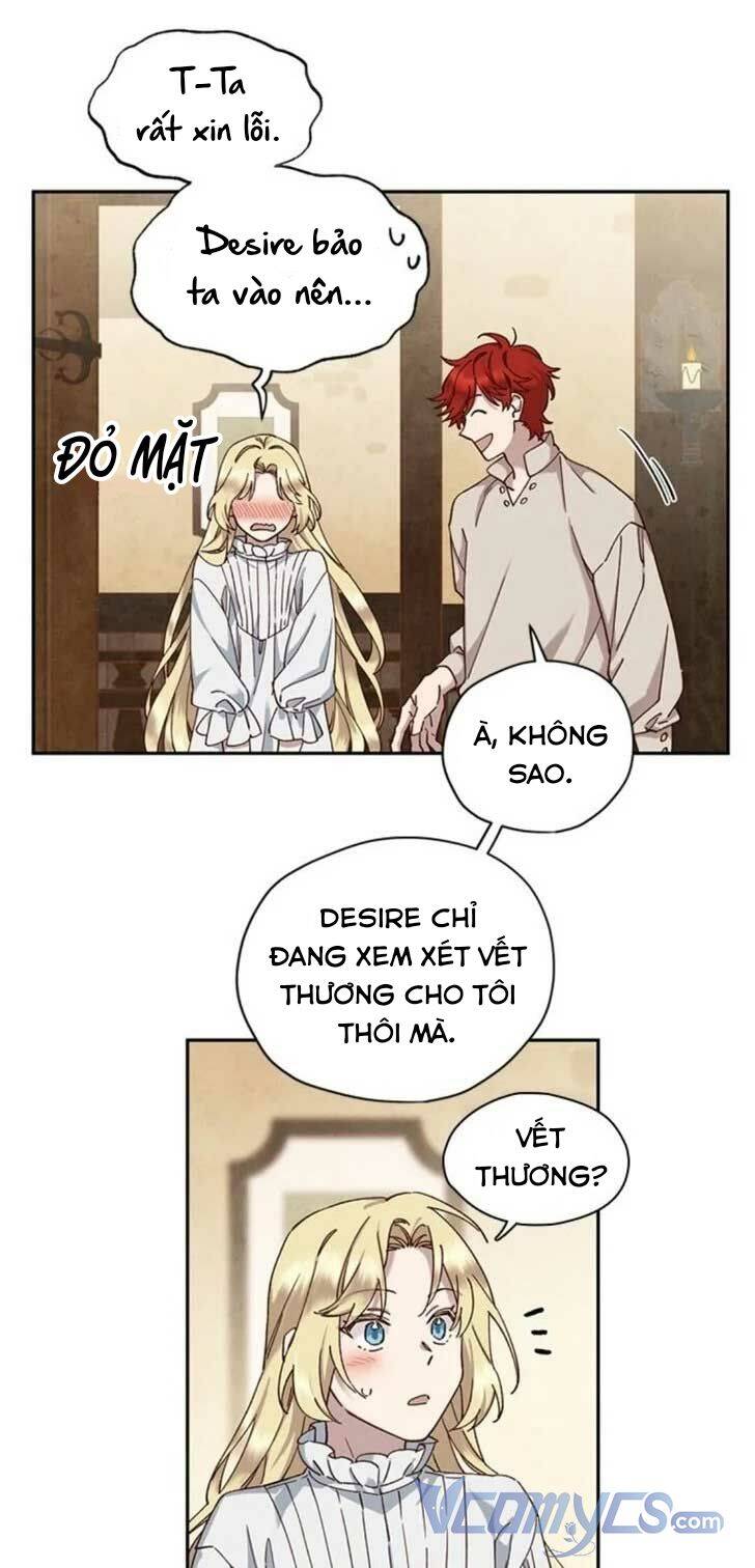 Hãy Cứu Tôi, Công Chúa Chapter 14 - 60