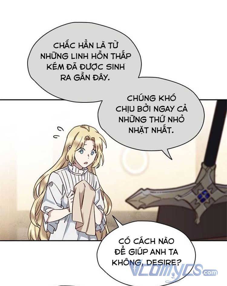 Hãy Cứu Tôi, Công Chúa Chapter 15 - 11