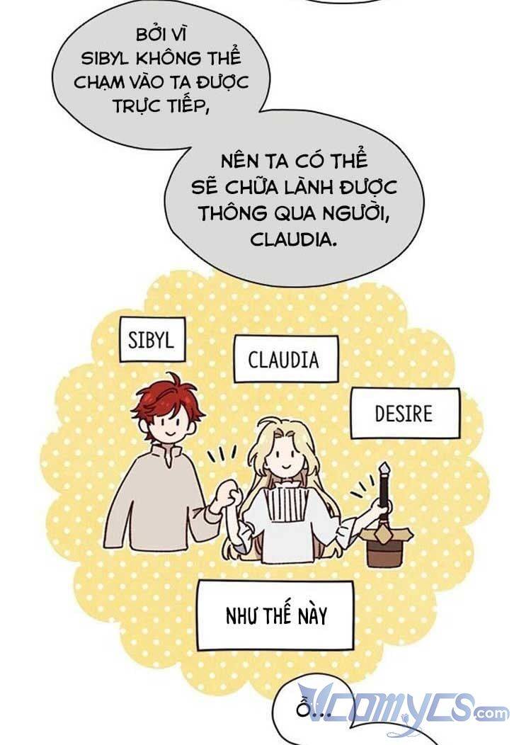 Hãy Cứu Tôi, Công Chúa Chapter 15 - 12