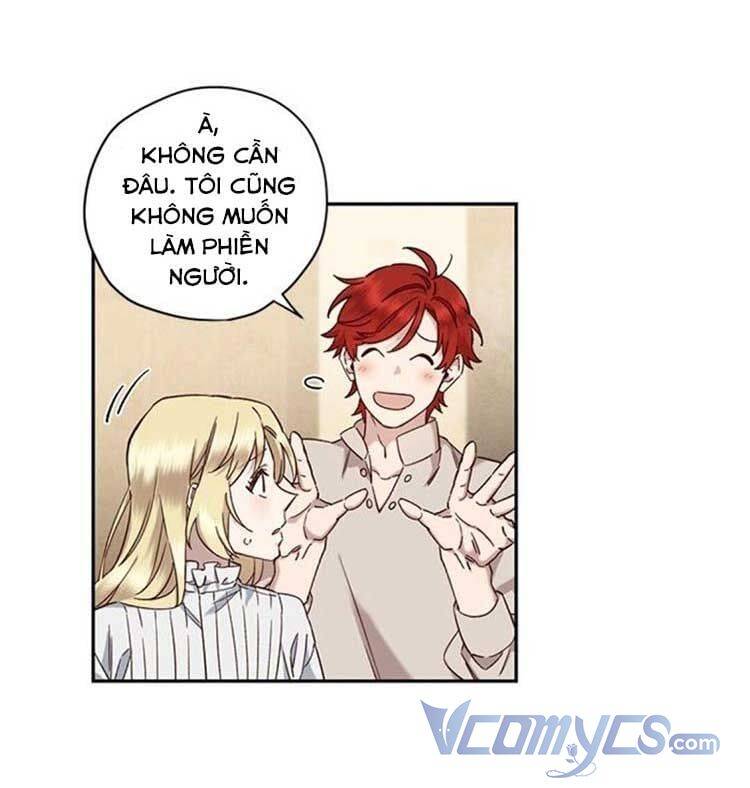 Hãy Cứu Tôi, Công Chúa Chapter 15 - 14