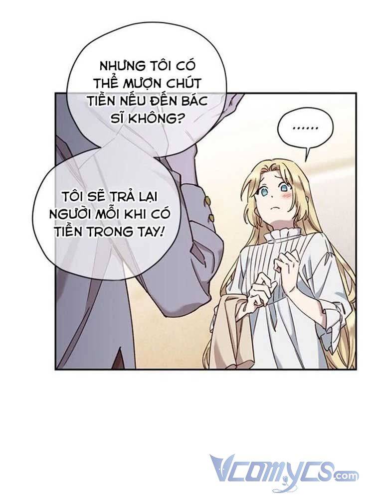 Hãy Cứu Tôi, Công Chúa Chapter 15 - 15