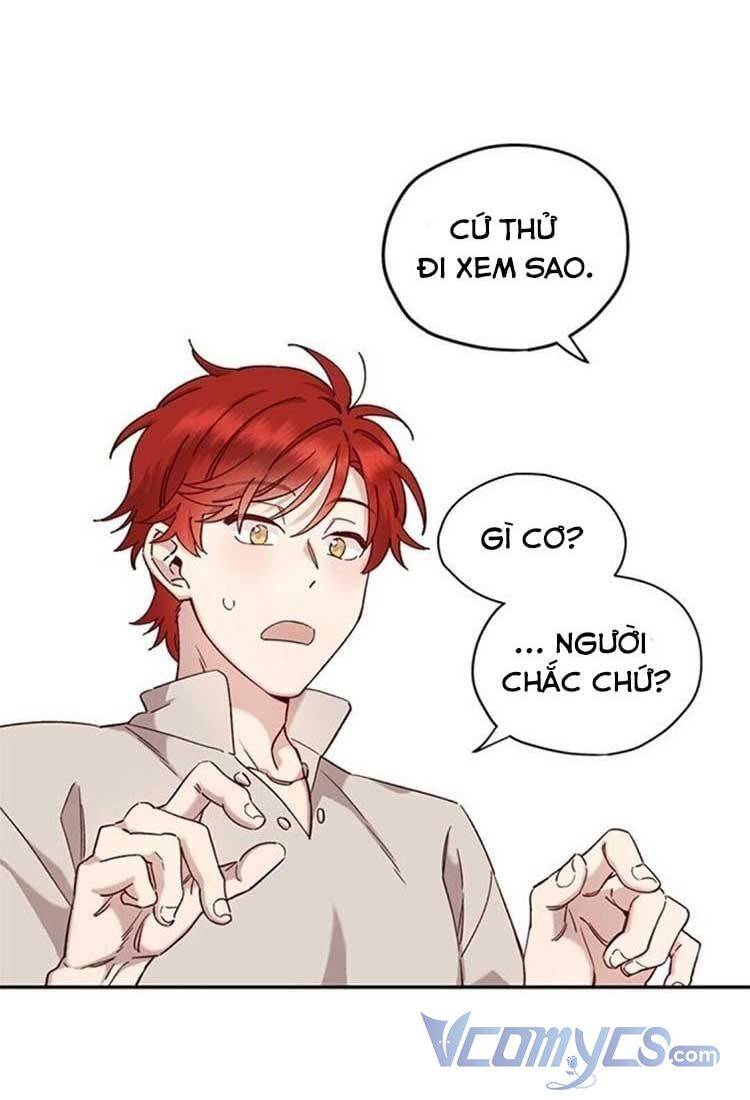 Hãy Cứu Tôi, Công Chúa Chapter 15 - 16