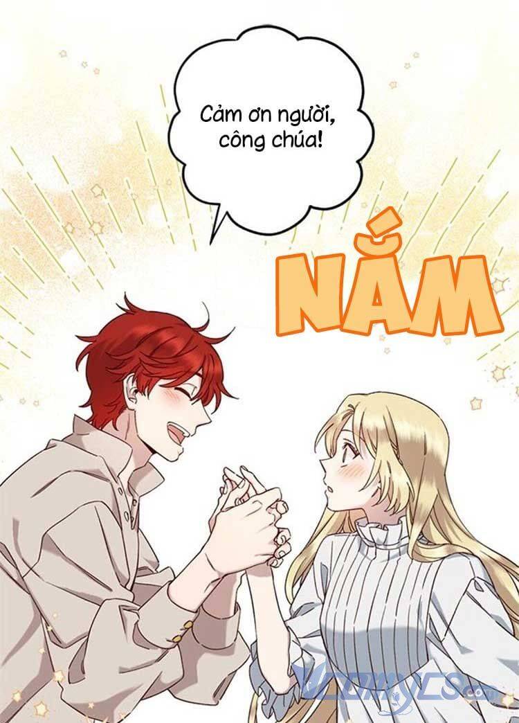 Hãy Cứu Tôi, Công Chúa Chapter 15 - 19