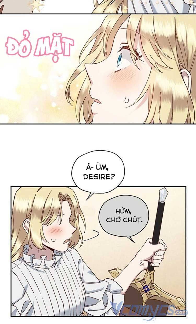 Hãy Cứu Tôi, Công Chúa Chapter 15 - 20