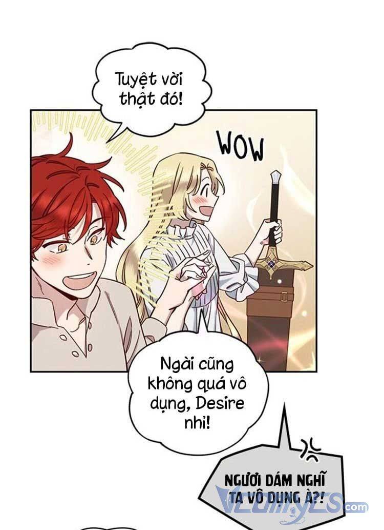 Hãy Cứu Tôi, Công Chúa Chapter 15 - 24