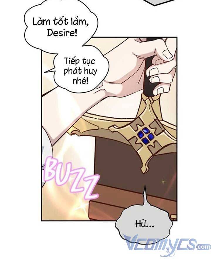 Hãy Cứu Tôi, Công Chúa Chapter 15 - 25