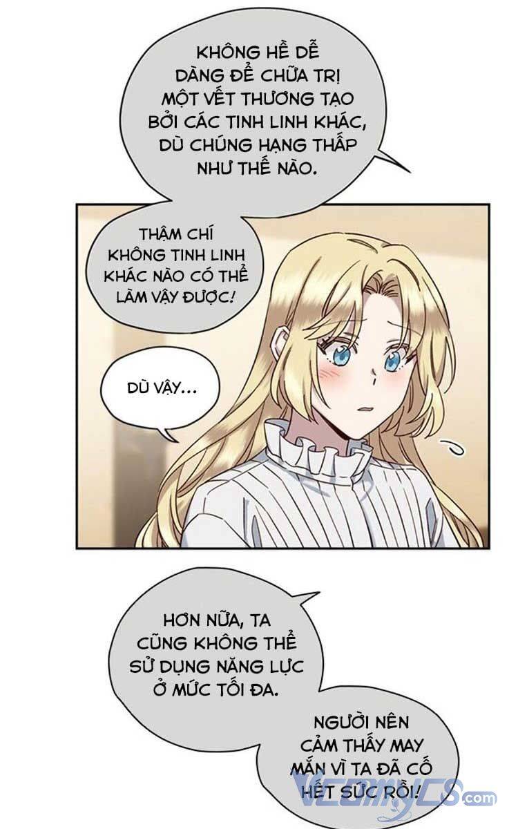 Hãy Cứu Tôi, Công Chúa Chapter 15 - 28