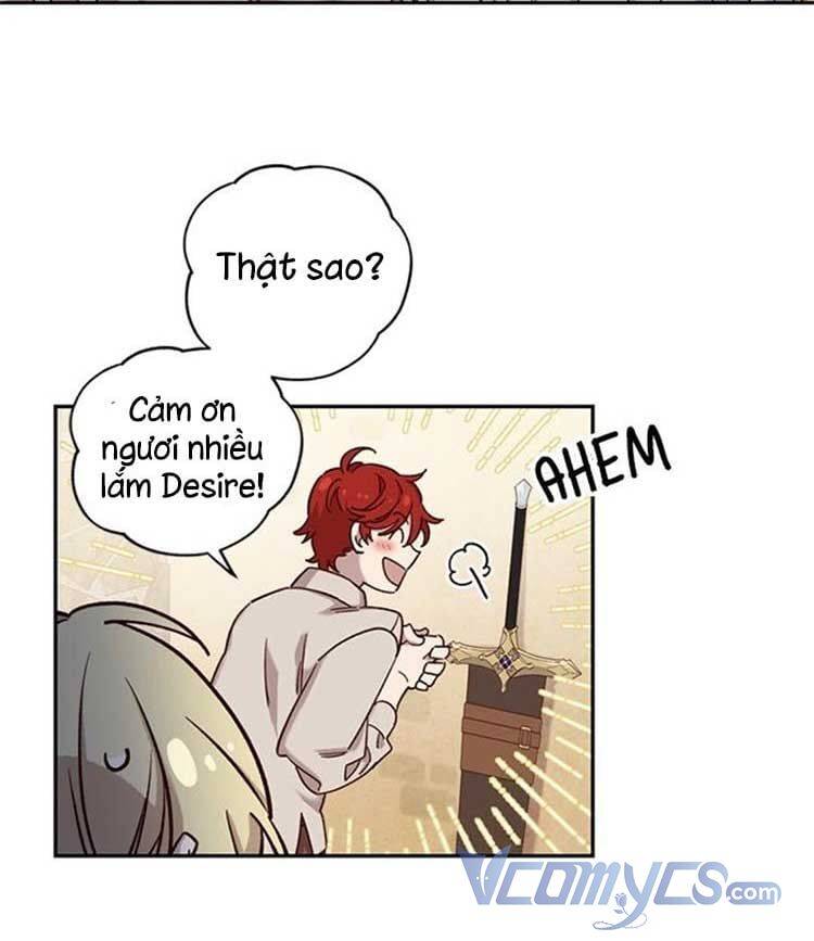 Hãy Cứu Tôi, Công Chúa Chapter 15 - 32