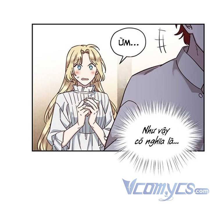 Hãy Cứu Tôi, Công Chúa Chapter 15 - 33