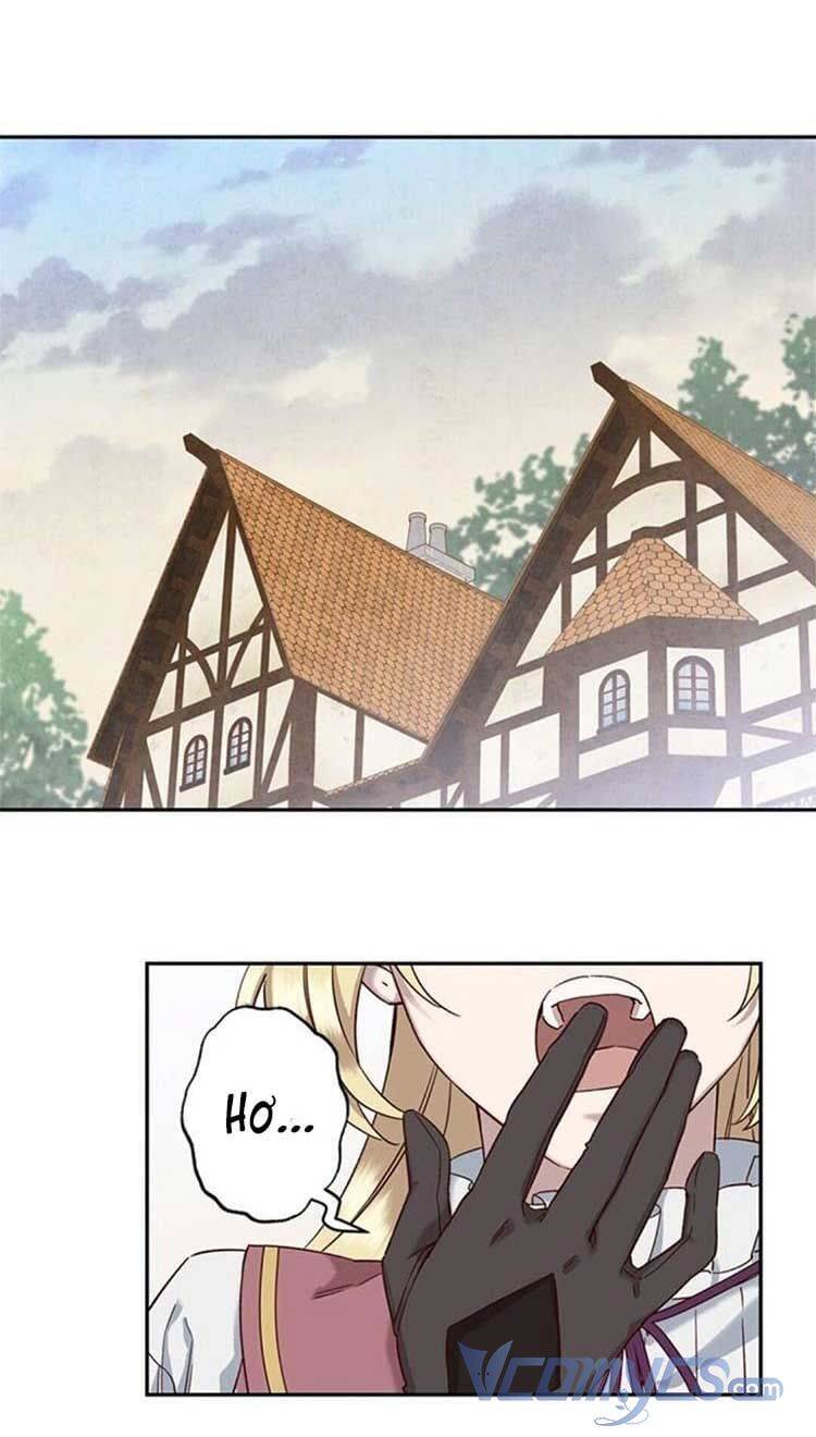 Hãy Cứu Tôi, Công Chúa Chapter 15 - 40