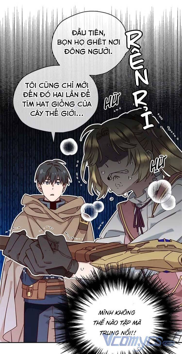 Hãy Cứu Tôi, Công Chúa Chapter 15 - 48