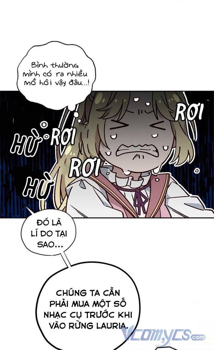 Hãy Cứu Tôi, Công Chúa Chapter 15 - 50