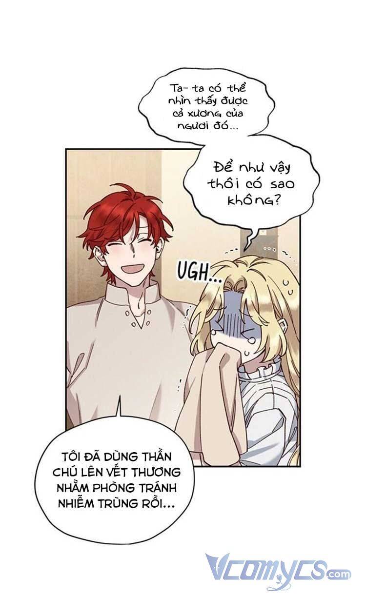 Hãy Cứu Tôi, Công Chúa Chapter 15 - 6