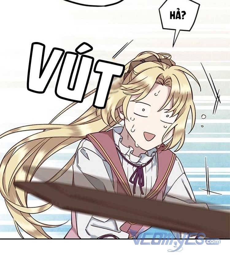 Hãy Cứu Tôi, Công Chúa Chapter 15 - 51