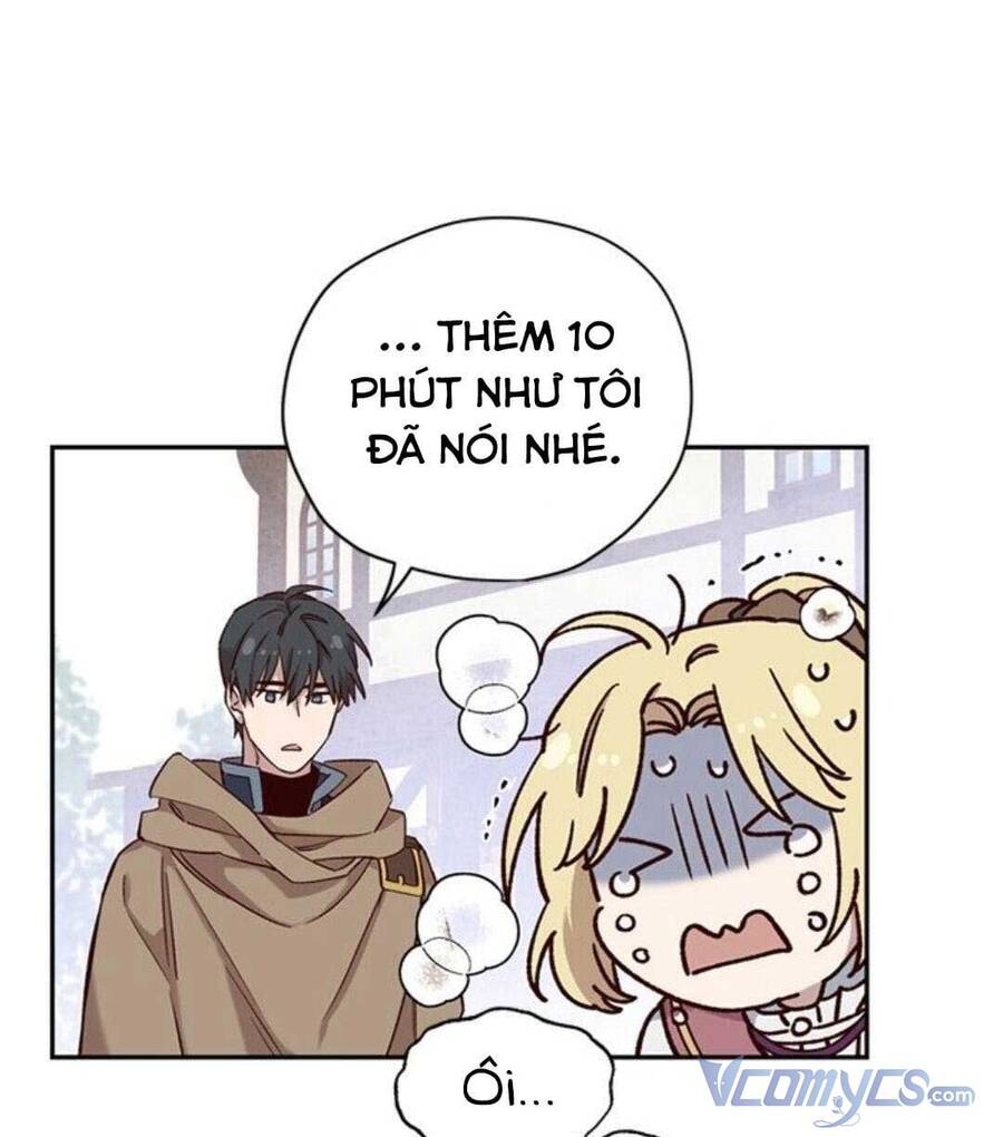 Hãy Cứu Tôi, Công Chúa Chapter 15 - 53