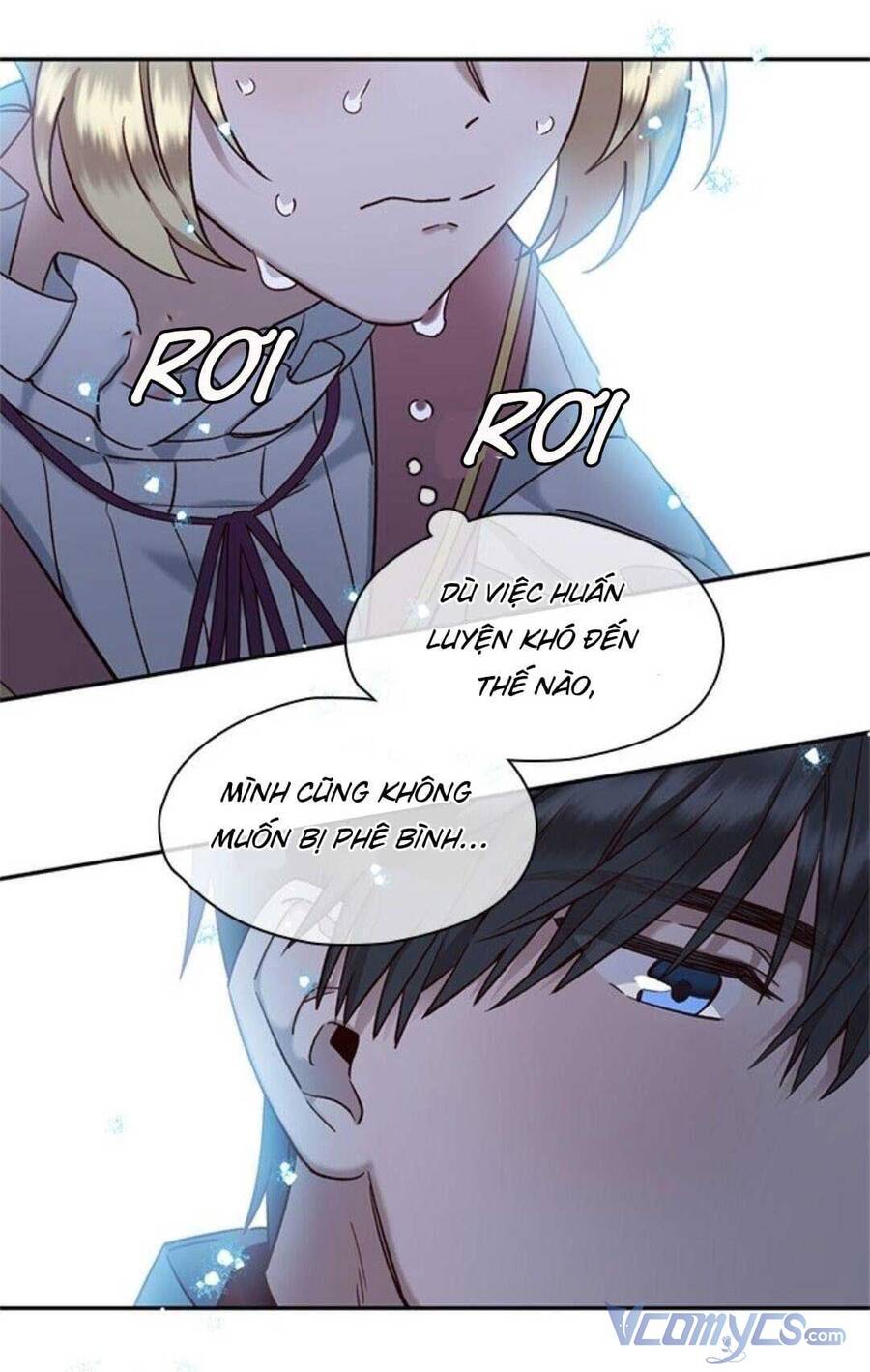 Hãy Cứu Tôi, Công Chúa Chapter 15 - 57