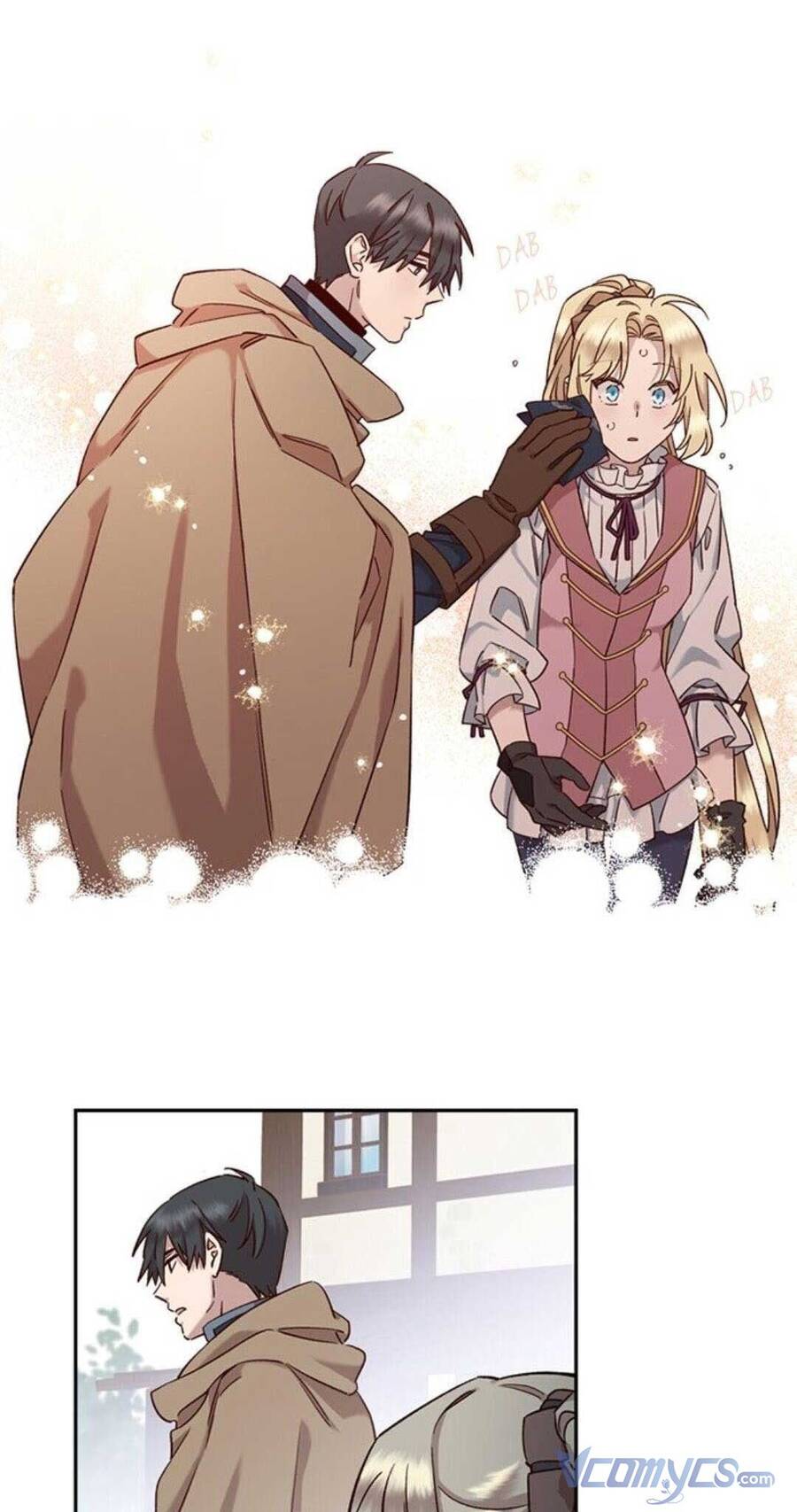 Hãy Cứu Tôi, Công Chúa Chapter 15 - 60