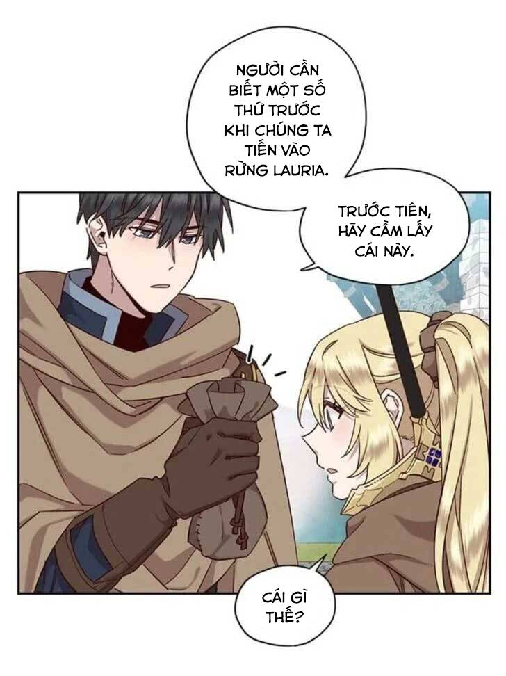 Hãy Cứu Tôi, Công Chúa Chapter 16 - 14