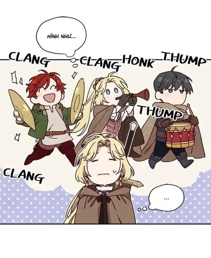 Hãy Cứu Tôi, Công Chúa Chapter 16 - 24