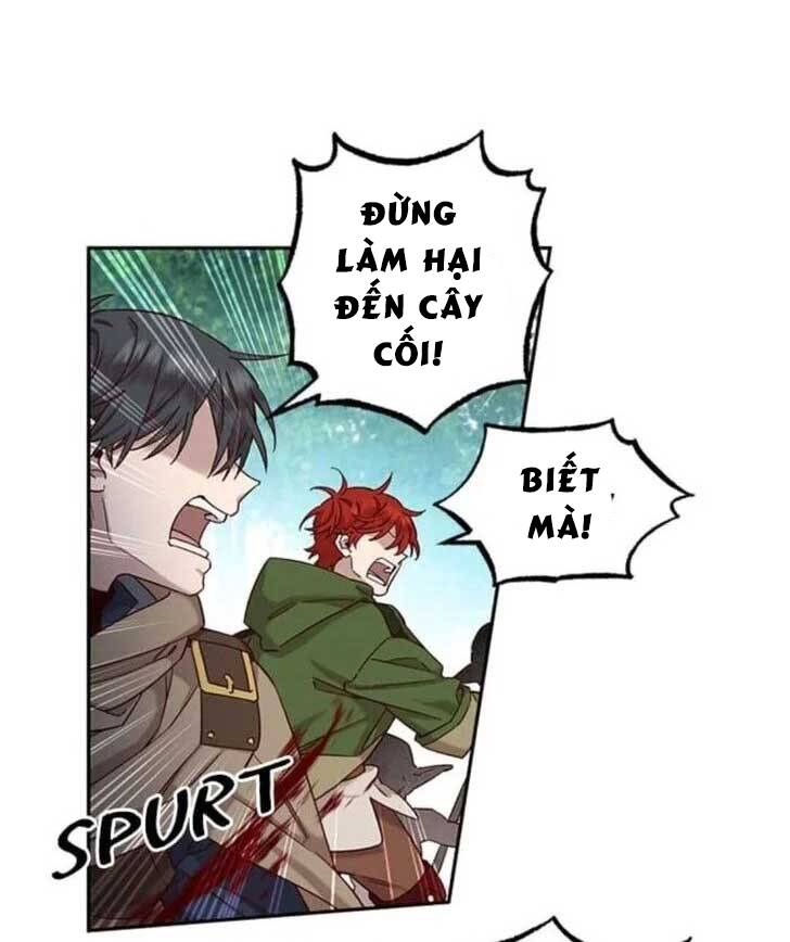 Hãy Cứu Tôi, Công Chúa Chapter 16 - 29