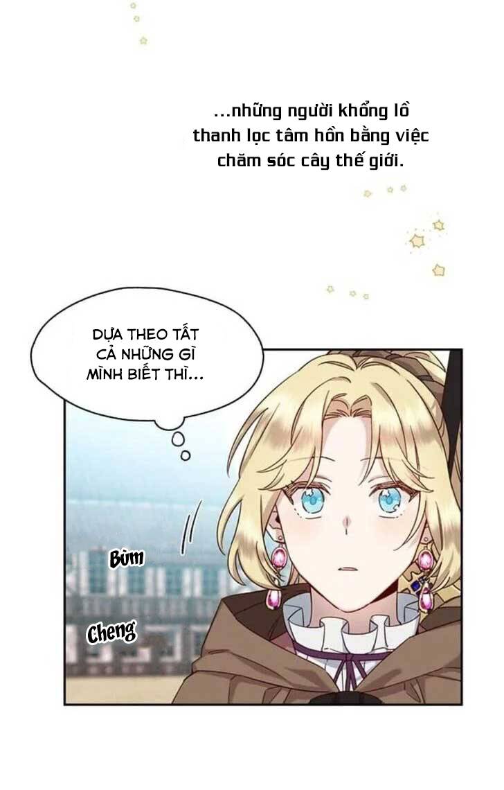Hãy Cứu Tôi, Công Chúa Chapter 16 - 4