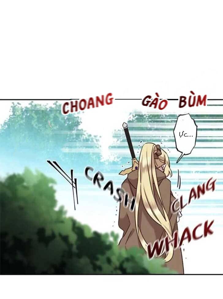 Hãy Cứu Tôi, Công Chúa Chapter 16 - 34