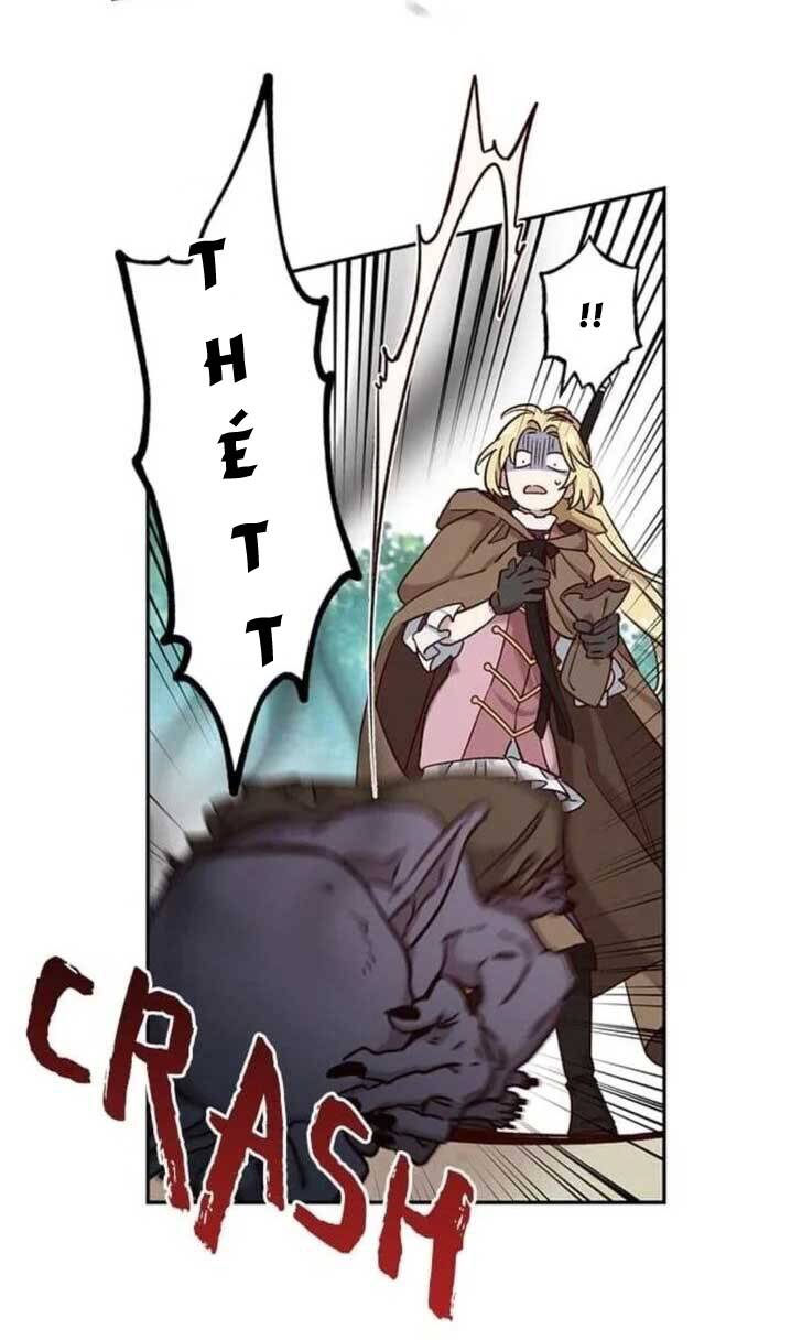 Hãy Cứu Tôi, Công Chúa Chapter 16 - 36