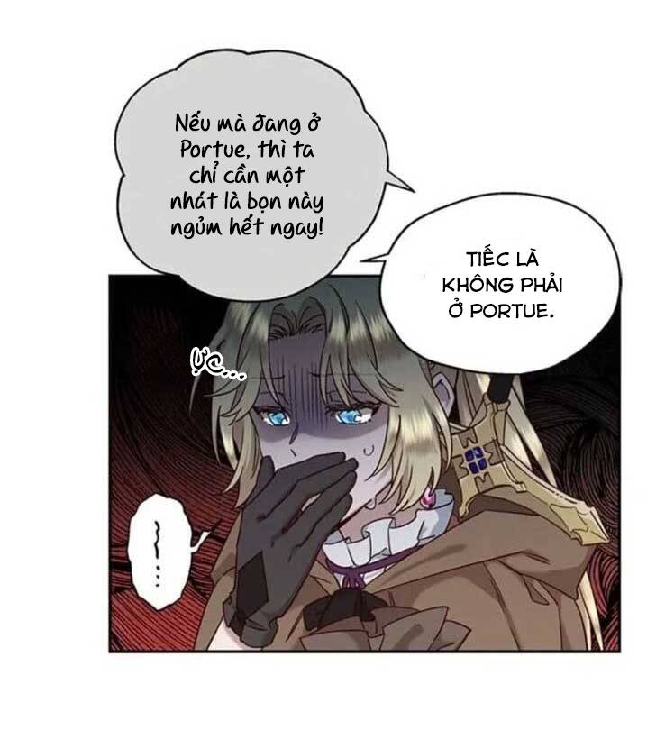 Hãy Cứu Tôi, Công Chúa Chapter 16 - 42