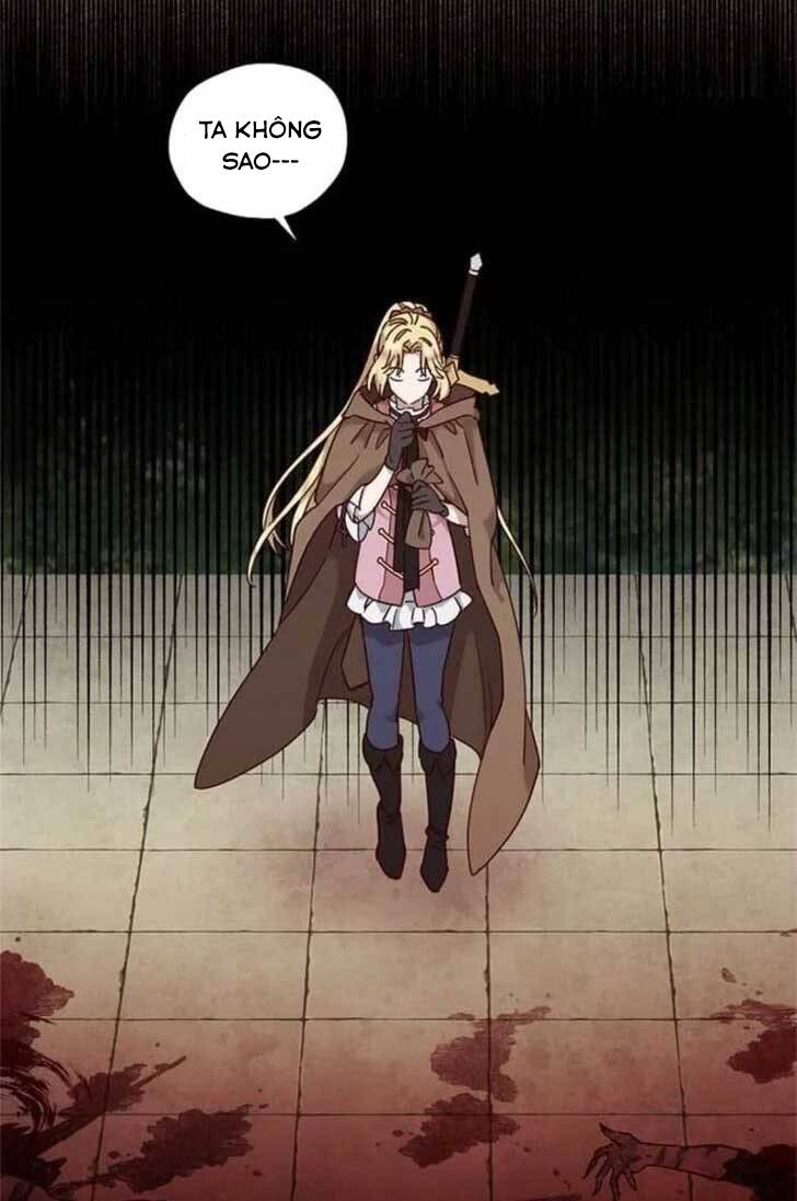 Hãy Cứu Tôi, Công Chúa Chapter 16 - 44