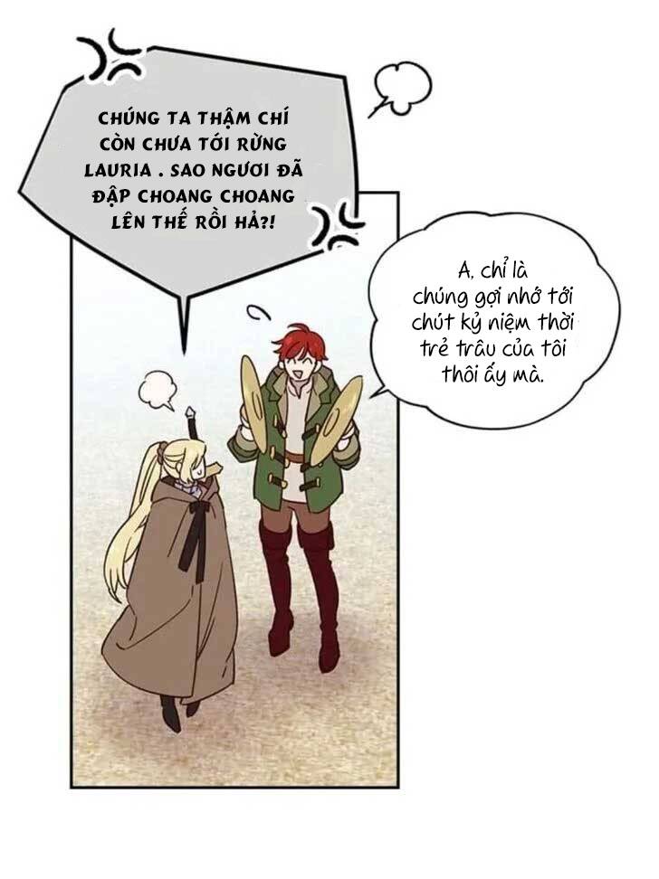 Hãy Cứu Tôi, Công Chúa Chapter 16 - 10