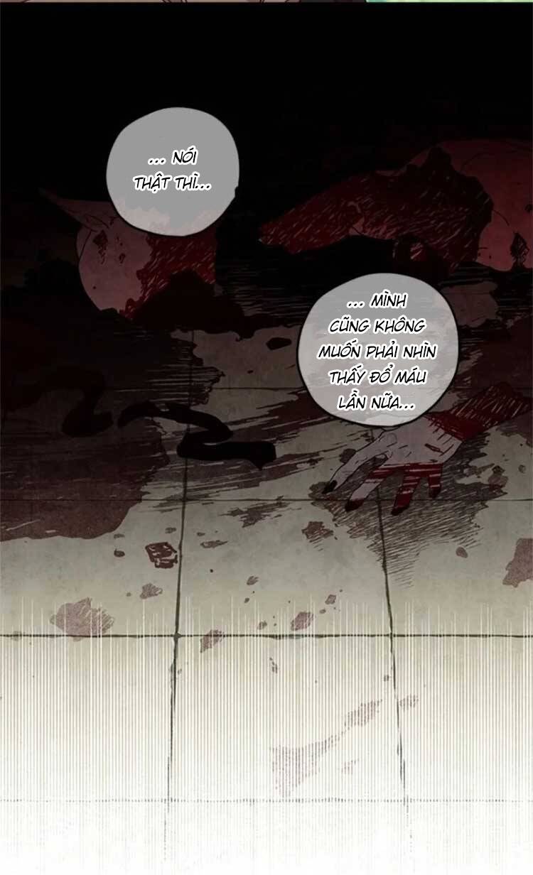 Hãy Cứu Tôi, Công Chúa Chapter 17 - 14