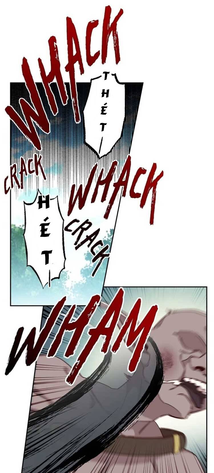 Hãy Cứu Tôi, Công Chúa Chapter 17 - 3