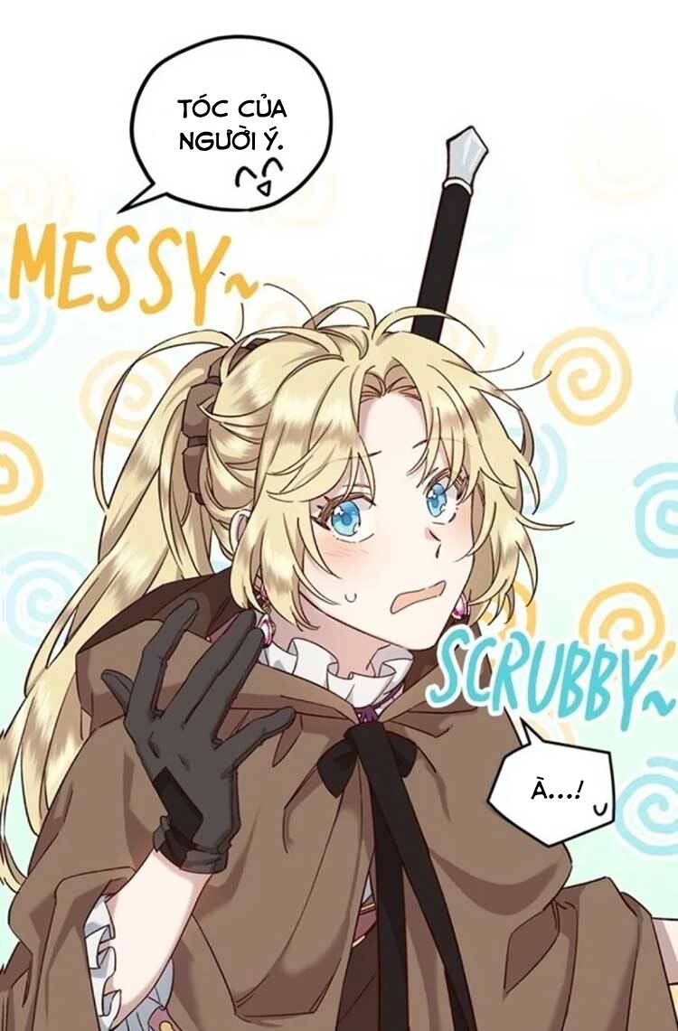 Hãy Cứu Tôi, Công Chúa Chapter 17 - 24