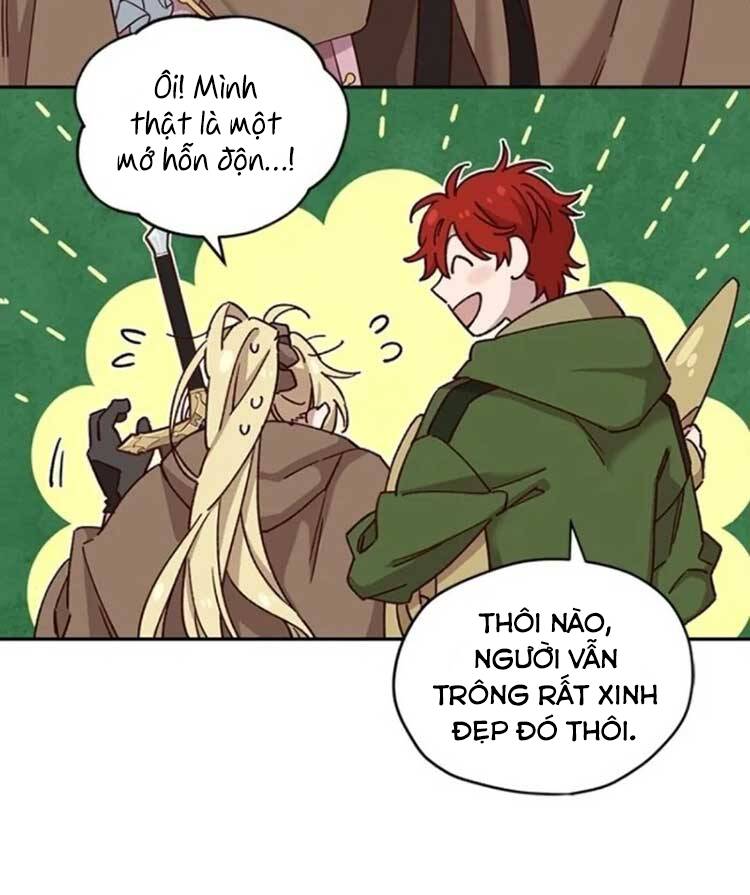 Hãy Cứu Tôi, Công Chúa Chapter 17 - 25