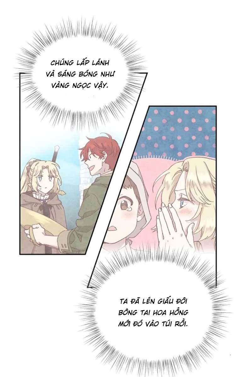 Hãy Cứu Tôi, Công Chúa Chapter 17 - 27