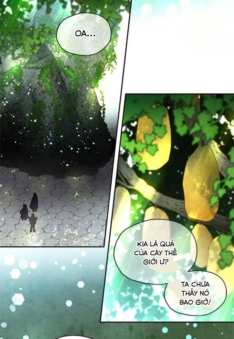 Hãy Cứu Tôi, Công Chúa Chapter 17 - 37