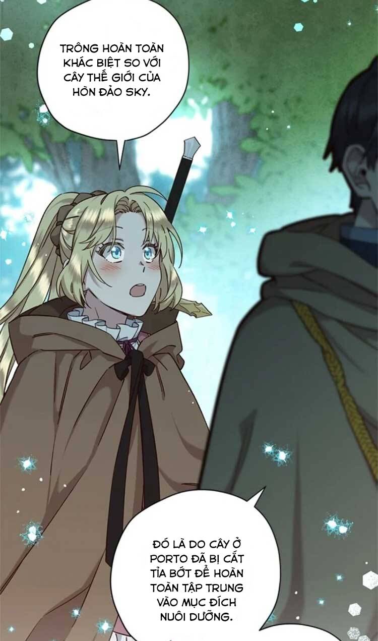 Hãy Cứu Tôi, Công Chúa Chapter 17 - 38