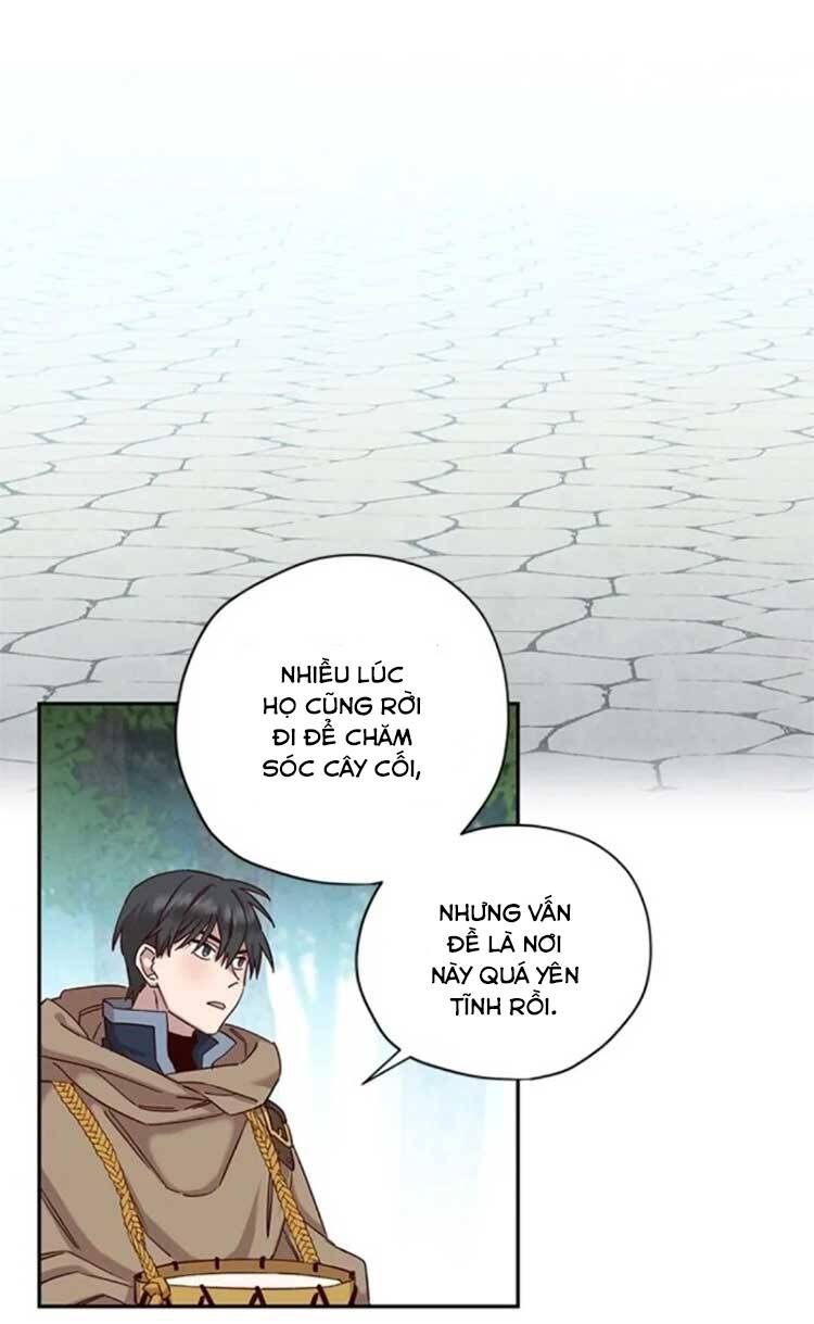 Hãy Cứu Tôi, Công Chúa Chapter 17 - 41