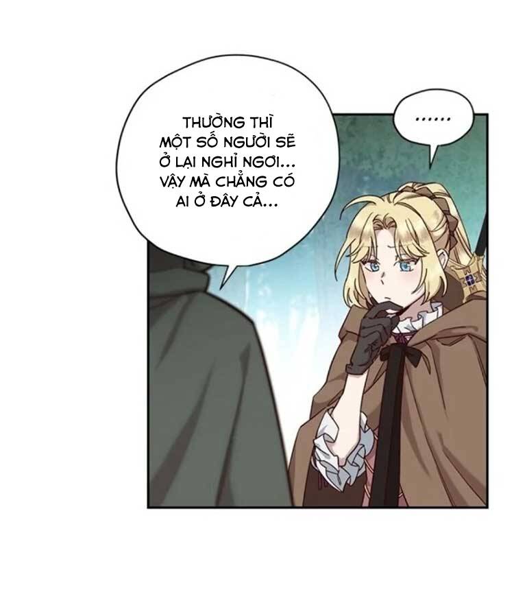 Hãy Cứu Tôi, Công Chúa Chapter 17 - 42