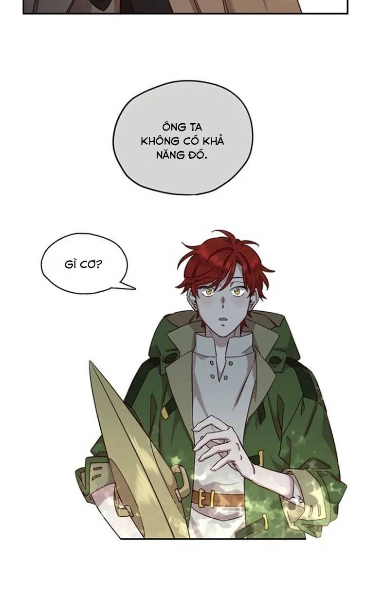 Hãy Cứu Tôi, Công Chúa Chapter 17 - 47