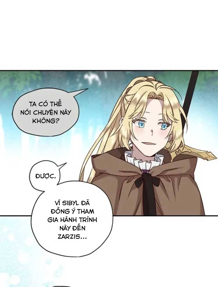 Hãy Cứu Tôi, Công Chúa Chapter 17 - 49